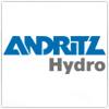 Andritz web logo