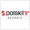 Polskir Georgia web logo