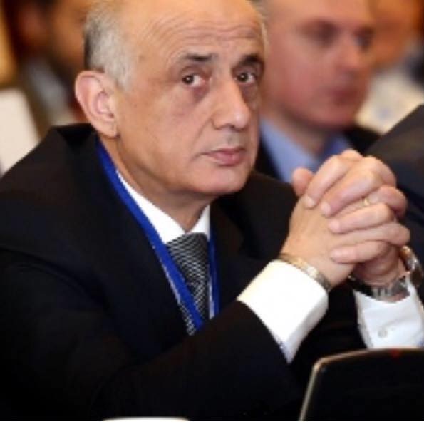 Tamaz Turmanidze