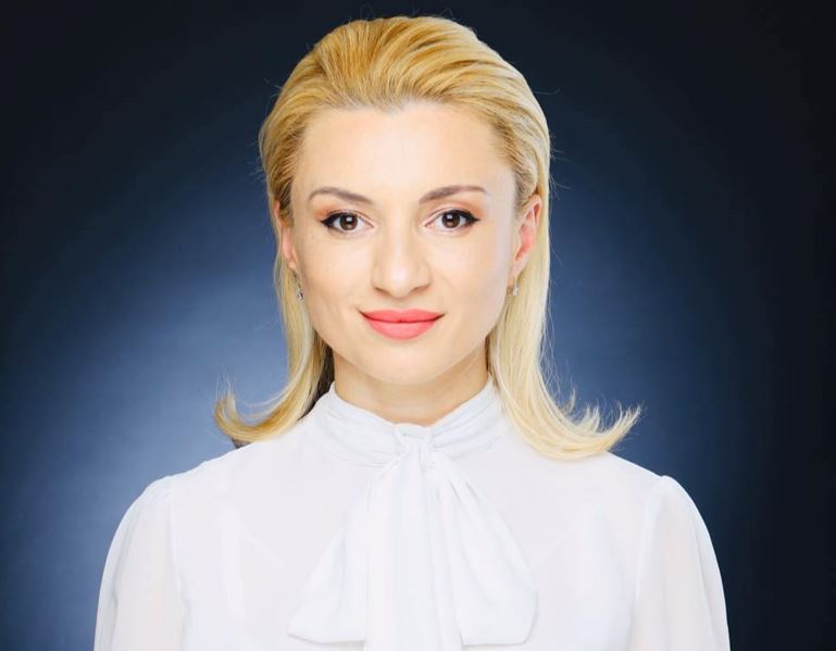 Nino Kambegashvili
